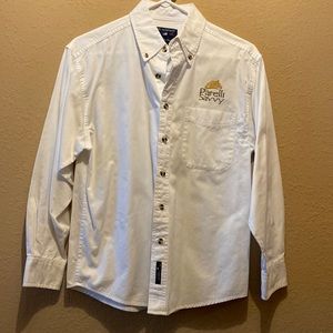 Parelli original button down shirt